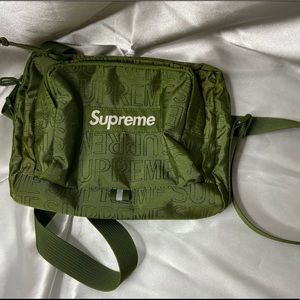 Supreme Bag